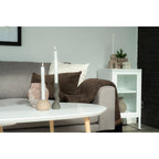 Dalby Cabinet — White