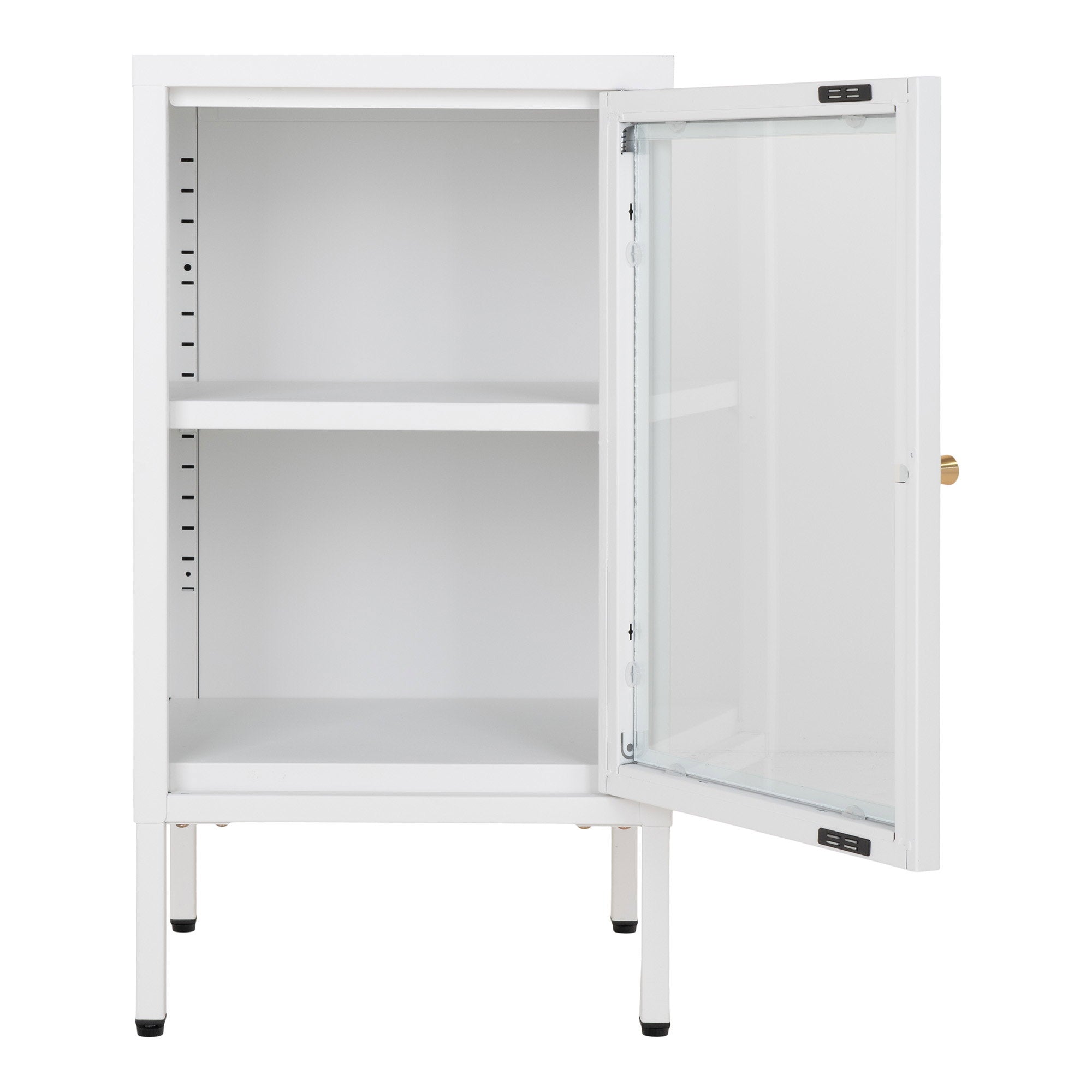Dalby Cabinet — White