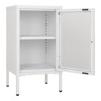 Dalby Cabinet — White