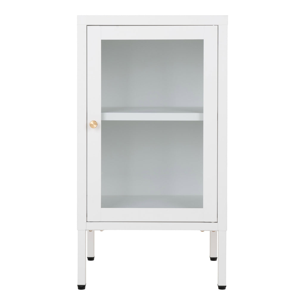 Dalby Cabinet — White