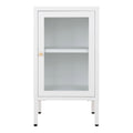 Dalby Cabinet — White