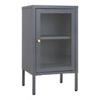 Dalby Cabinet — Grey