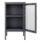 Dalby Cabinet — Grey