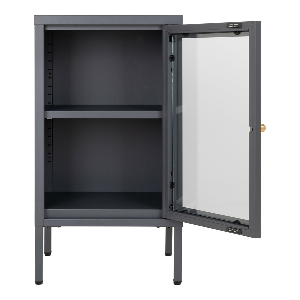 Dalby Cabinet — Grey