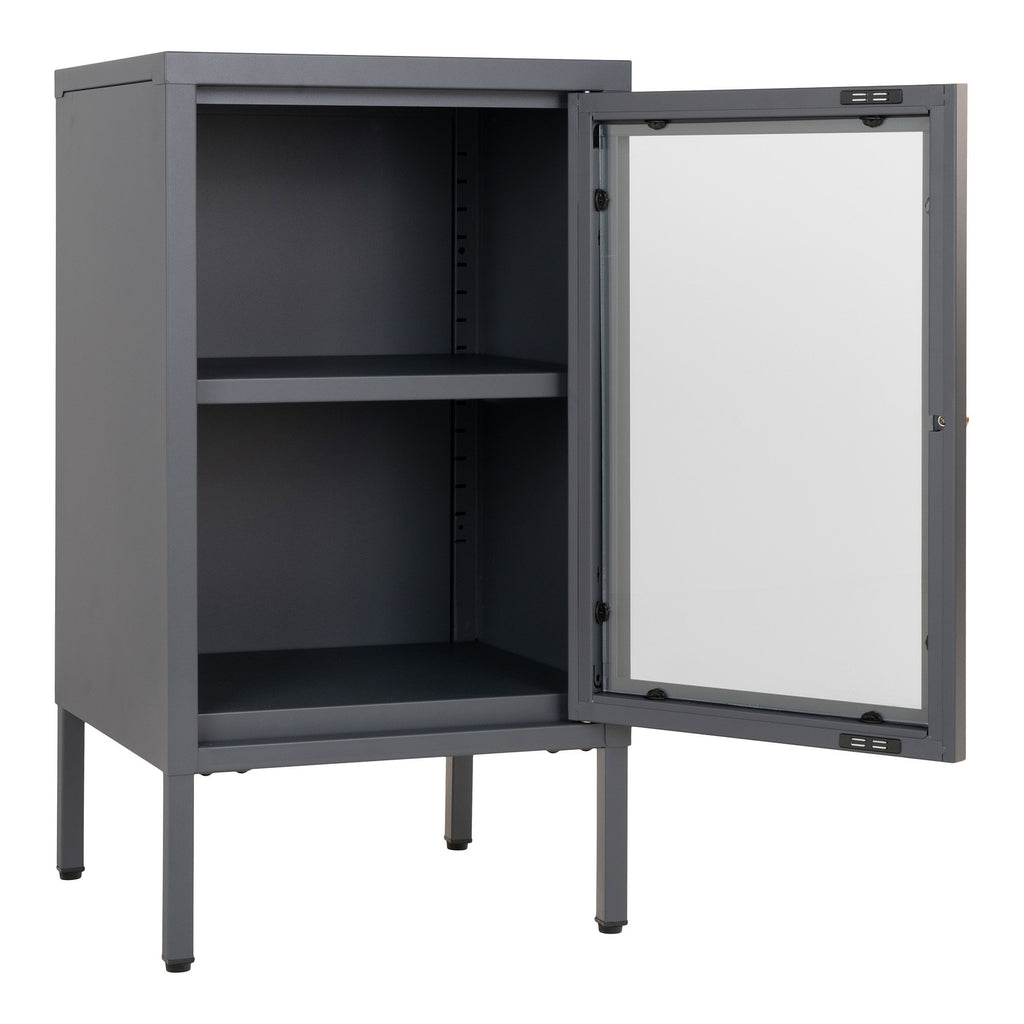 Dalby Cabinet — Grey