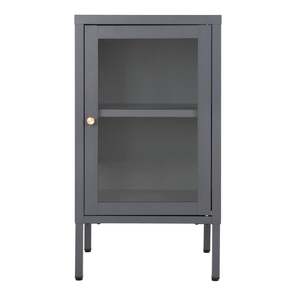 Dalby Cabinet — Grey