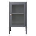 Dalby Cabinet — Grey