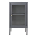 Dalby Cabinet — Grey