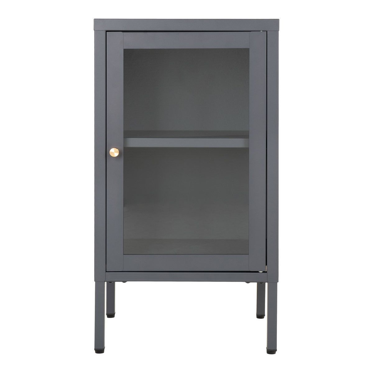 Dalby Cabinet — Grey