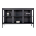 Brisbane Sideboard — Black