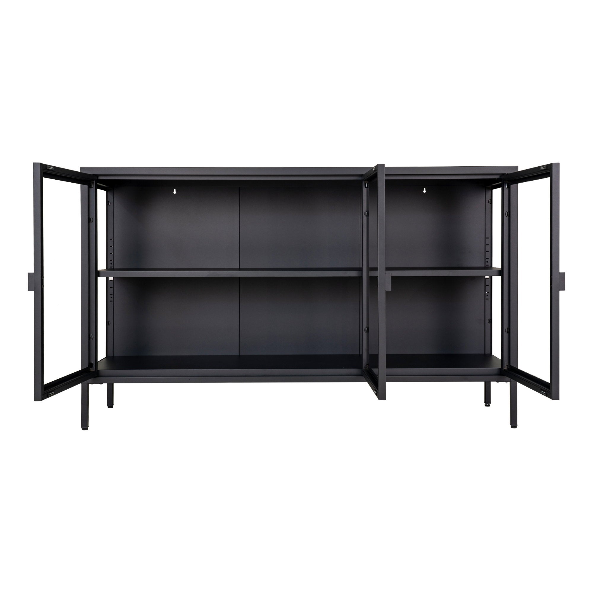 Brisbane Sideboard — Black