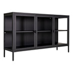Brisbane Sideboard — Black