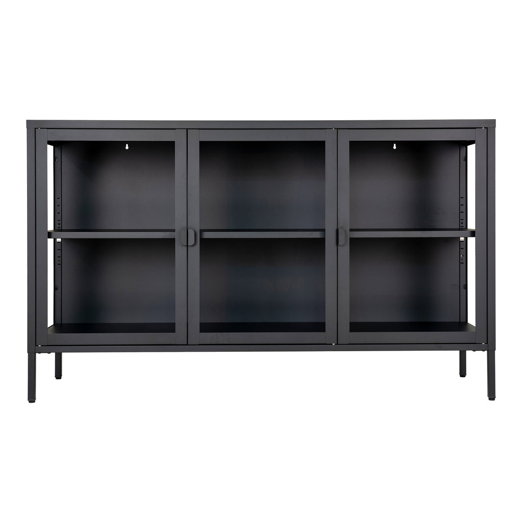 Brisbane Sideboard — Black