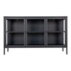 Brisbane Sideboard — Black
