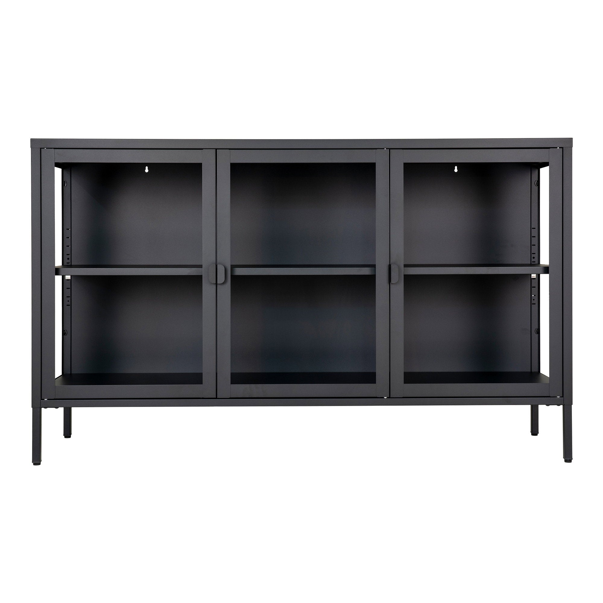 Brisbane Sideboard — Black
