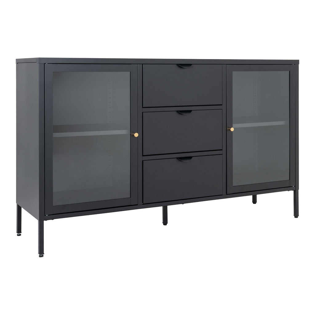 Dalby Sideboard — Black