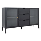 Dalby Sideboard — Black