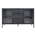 Dalby Sideboard — Black