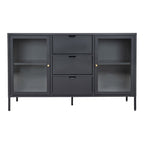 Dalby Sideboard — Black
