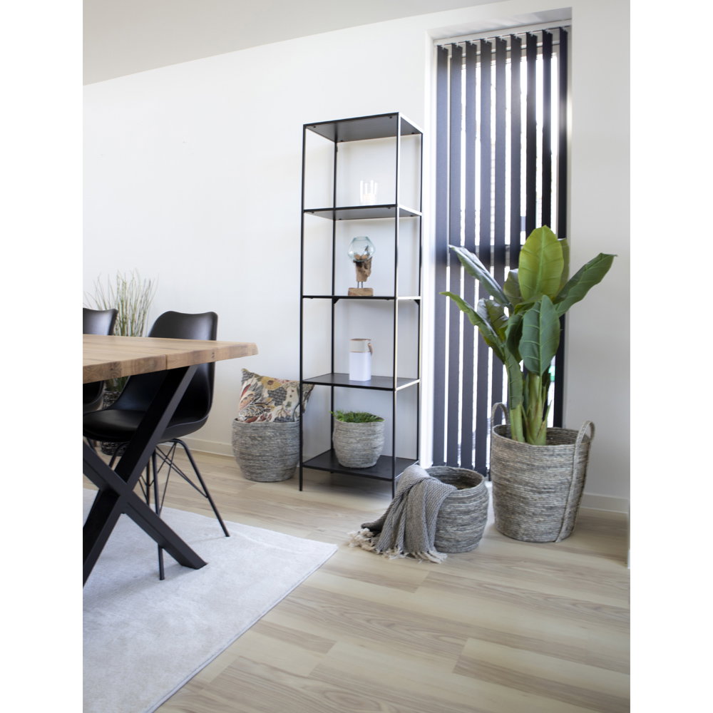 Vita Shelf — Black