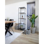 Vita Shelf — Black