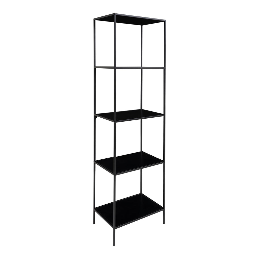 Vita Shelf — Black
