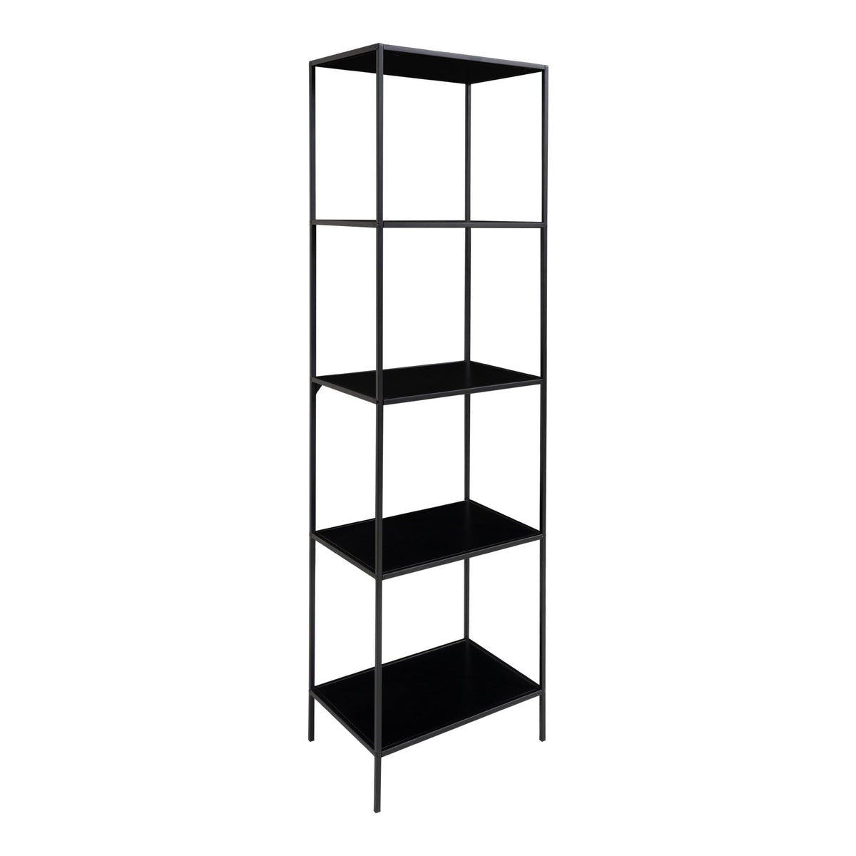 Vita Shelf — Black
