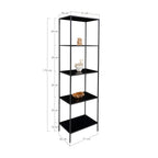 Vita Shelf — Black