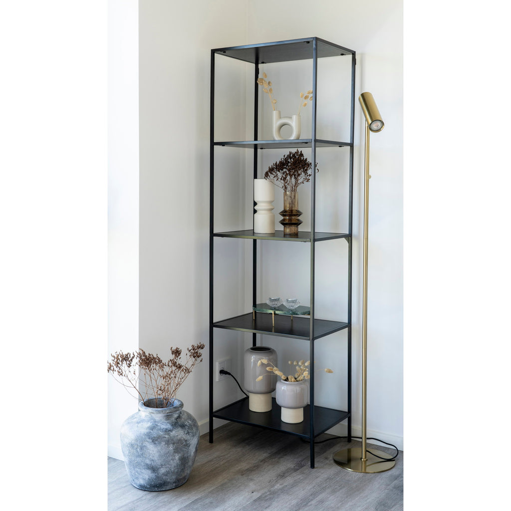 Vita Shelf — Black