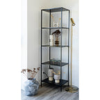 Vita Shelf — Black