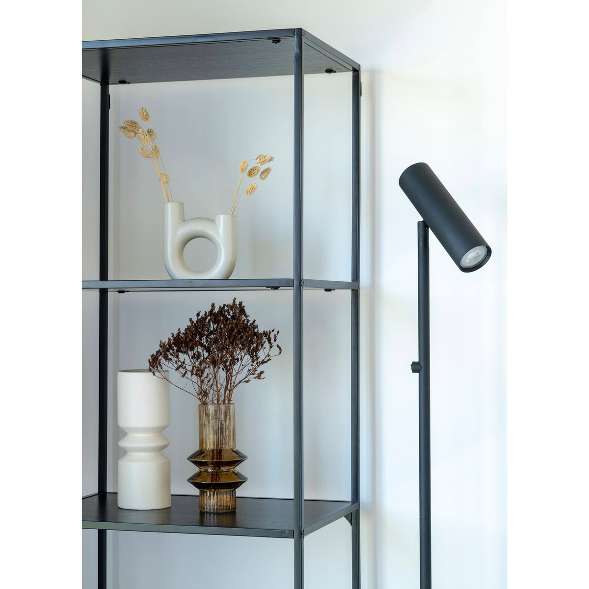 Vita Shelf — Black