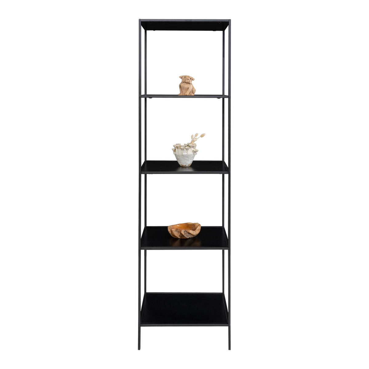 Vita Shelf — Black
