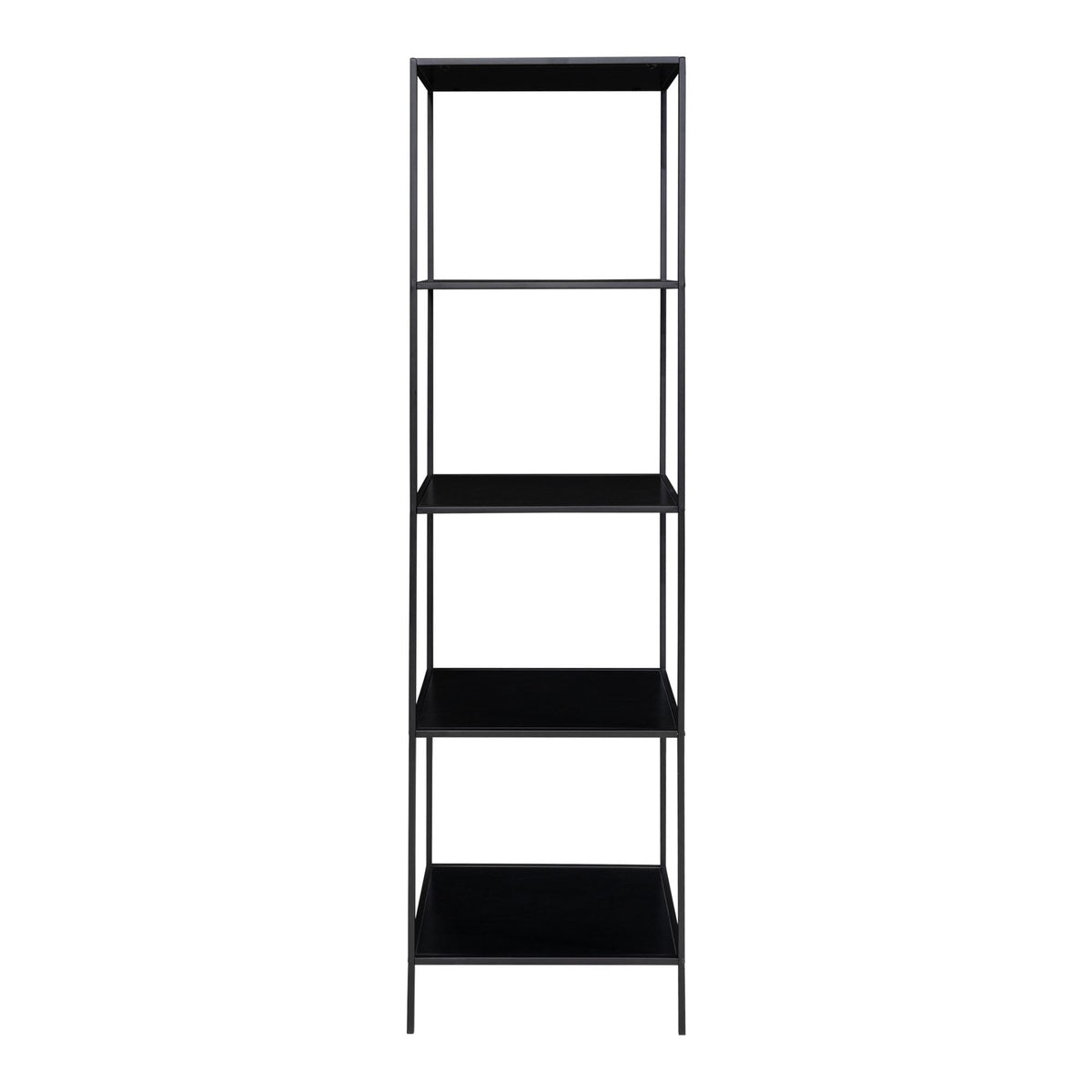 Vita Shelf — Black