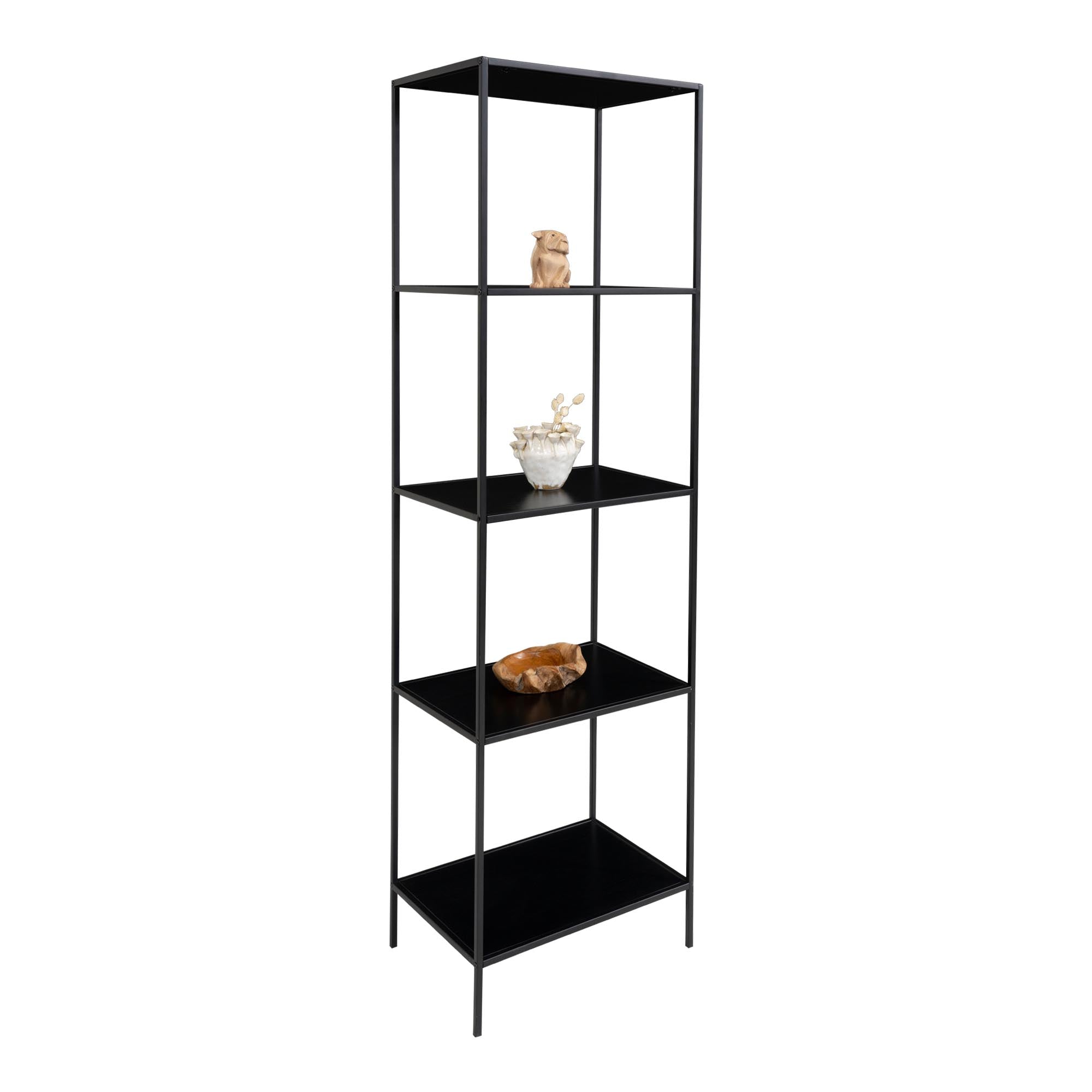 Vita Shelf — Black