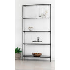 Vita Shelf — Black
