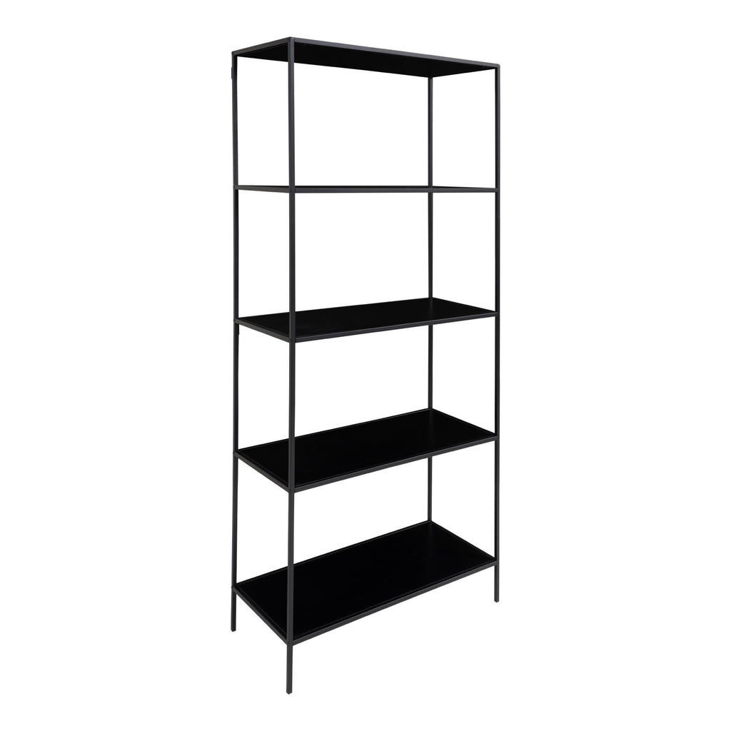 Vita Shelf — Black
