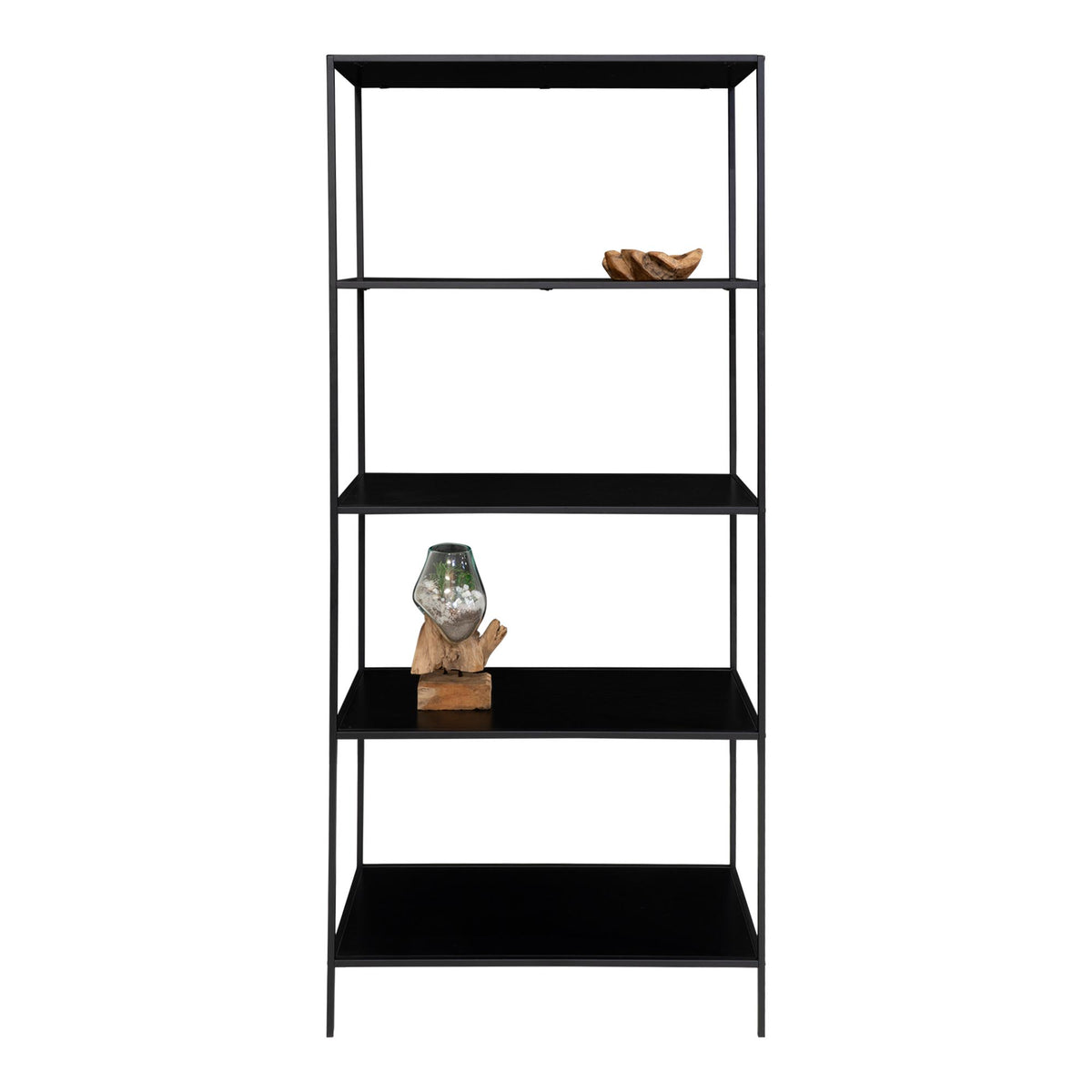 Vita Shelf — Black