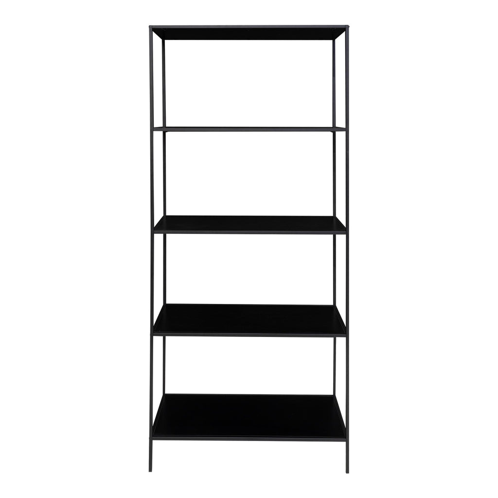 Vita Shelf — Black