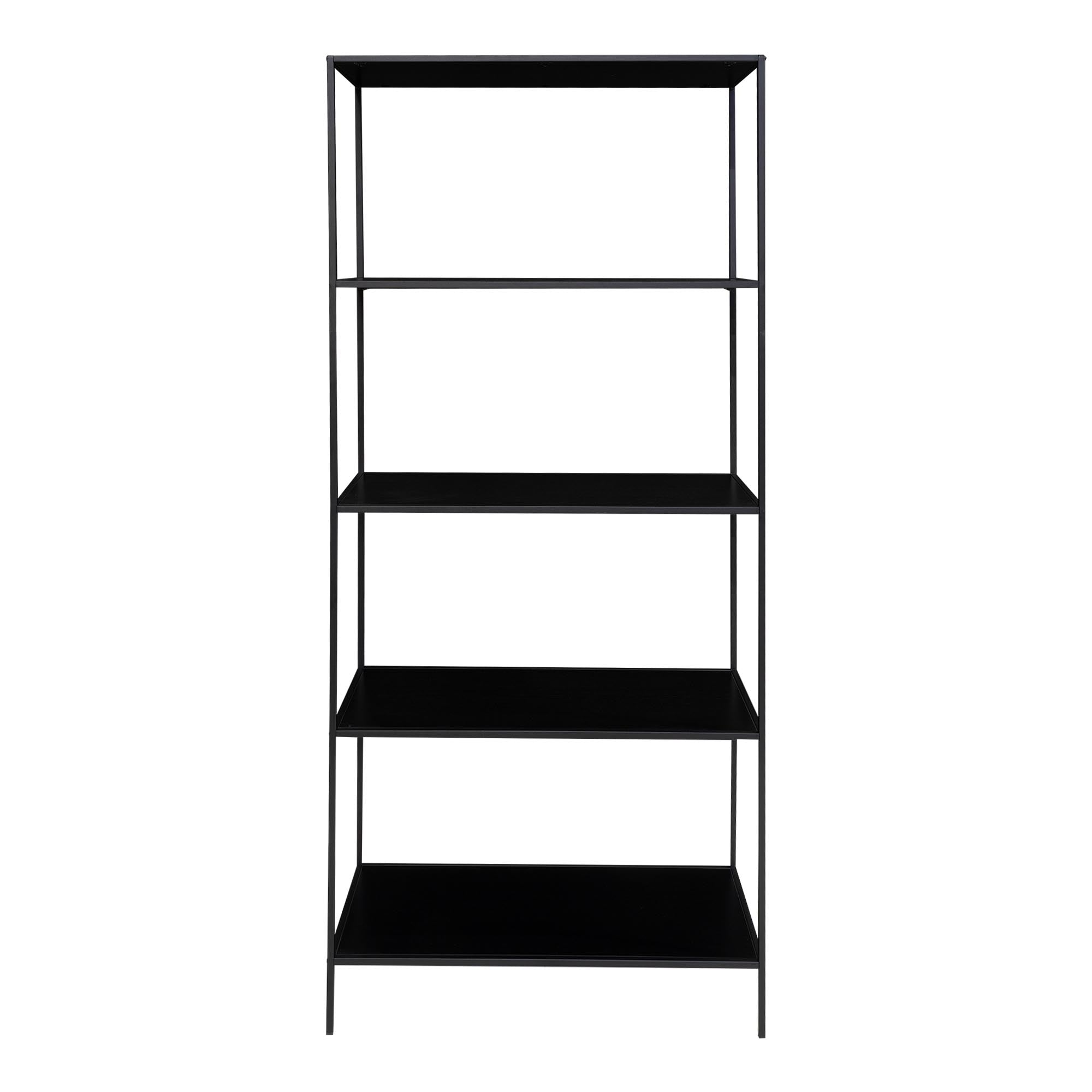 Vita Shelf — Black