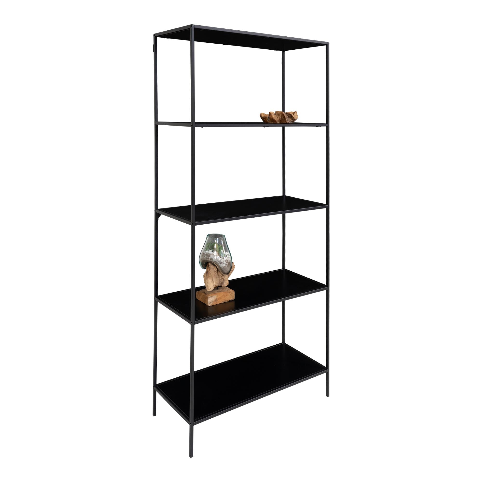 Vita Shelf — Black