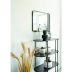 Vita Shelf — Black