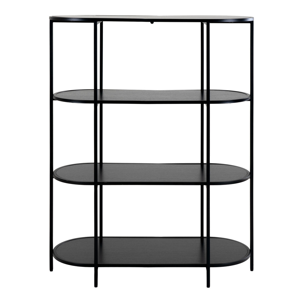 Vita Shelf — Black