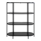 Vita Shelf — Black