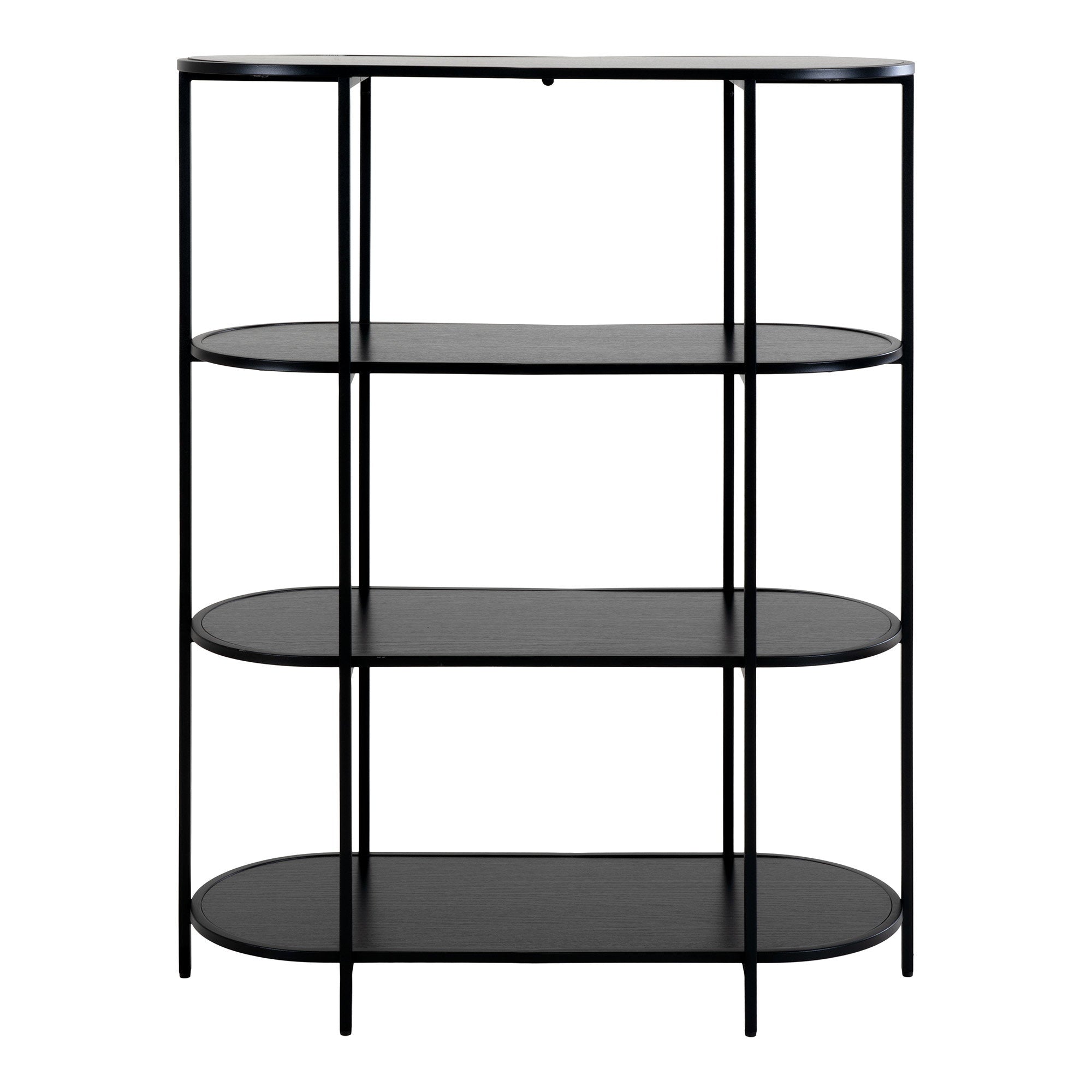 Vita Shelf — Black
