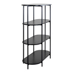 Vita Shelf — Black