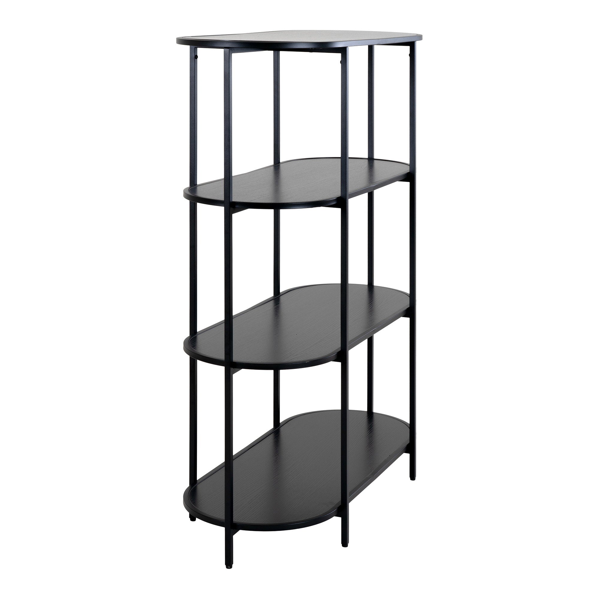 Vita Shelf — Black