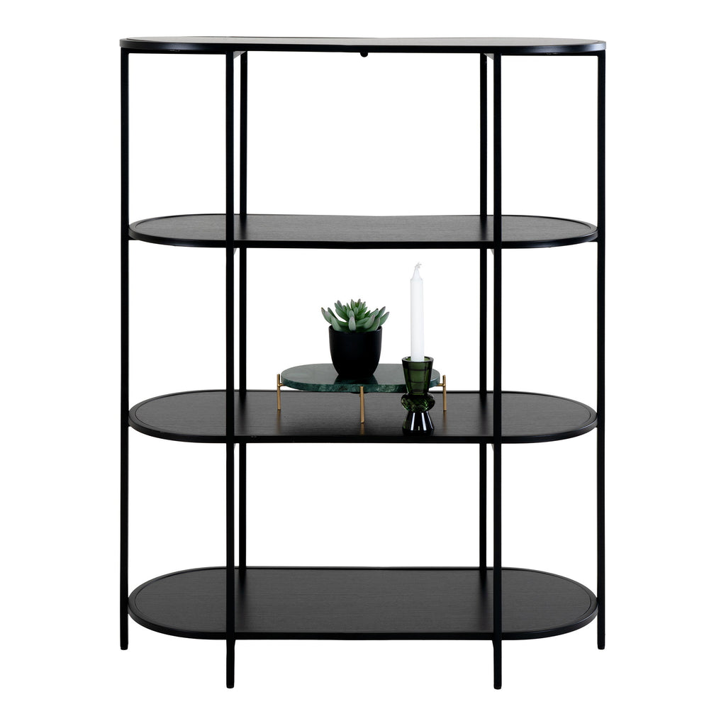 Vita Shelf — Black