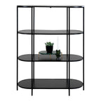 Vita Shelf — Black
