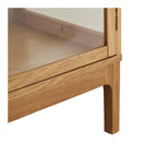 Zamora Cabinet — Oak