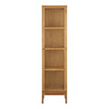 Zamora Cabinet — Oak
